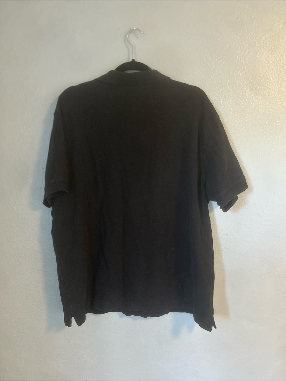 Men’s Patagonia polo - Picture 5 of 5